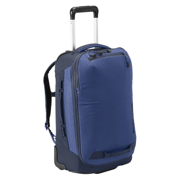 Expanse Convertible International Carry-On, kolor: Pilot Blue