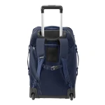 Expanse Convertible International Carry-On, kolor: Pilot Blue