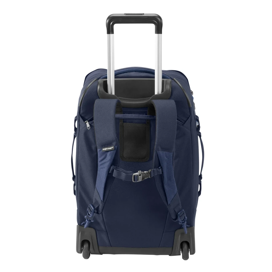 Expanse Convertible International Carry-On, kolor: Pilot Blue