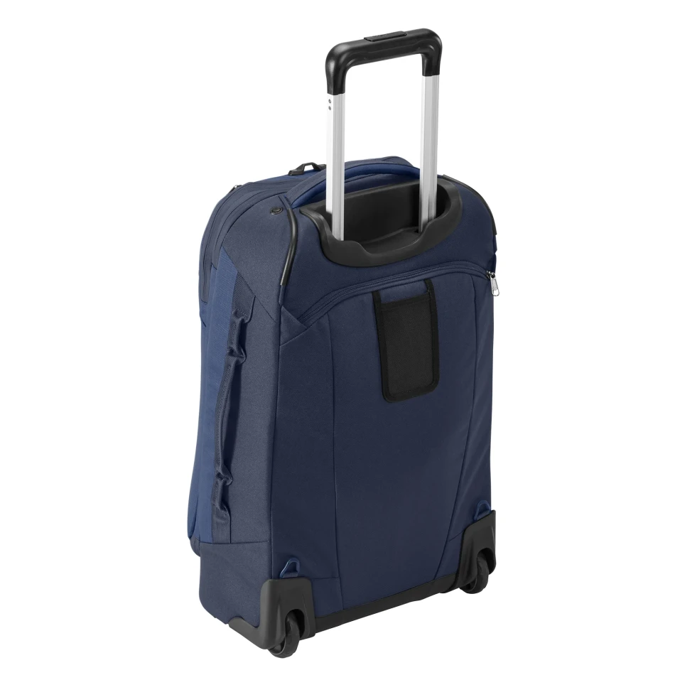 Expanse Convertible International Carry-On, kolor: Pilot Blue