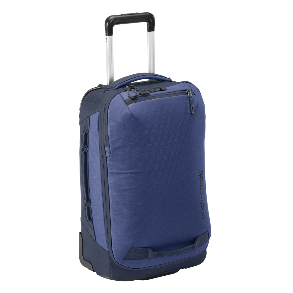 Expanse Convertible International Carry-On, kolor: Pilot Blue