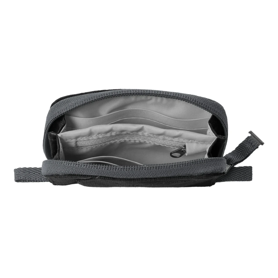 Eagle Creek Stash RFID Wallet, kolor: Black
