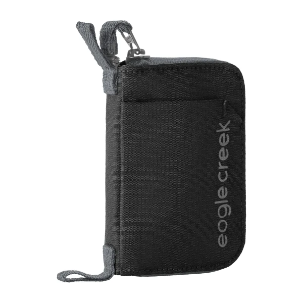 Eagle Creek Stash RFID Wallet, kolor: Black