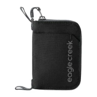 Eagle Creek Stash RFID Wallet, kolor: Black