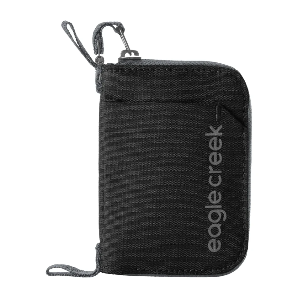 Eagle Creek Stash RFID Wallet, kolor: Black