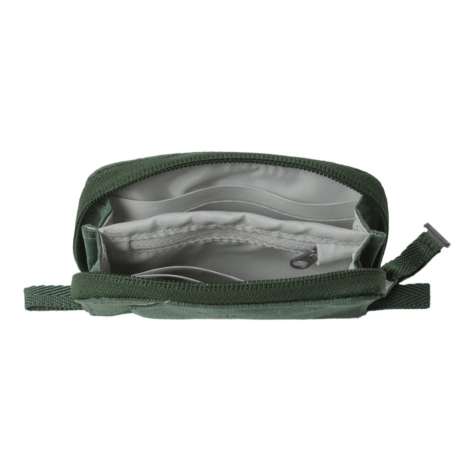 Eagle Creek Stash RFID Wallet, kolor: Green