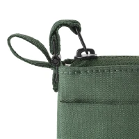 Eagle Creek Stash RFID Wallet, kolor: Green