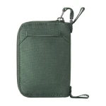Eagle Creek Stash RFID Wallet, kolor: Green