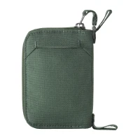 Eagle Creek Stash RFID Wallet, kolor: Green