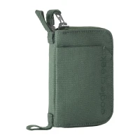 Eagle Creek Stash RFID Wallet, kolor: Green