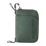Eagle Creek Stash RFID Wallet, kolor: Green