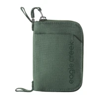 Eagle Creek Stash RFID Wallet, kolor: Green