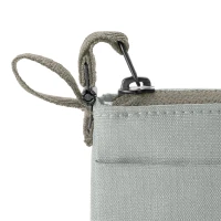 Eagle Creek Stash RFID Wallet, kolor: Grey