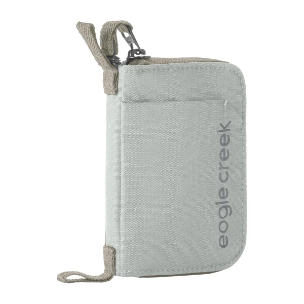 Eagle Creek Stash RFID Wallet, kolor: Grey
