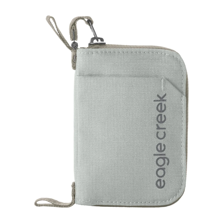 Eagle Creek Stash RFID Wallet, kolor: Grey