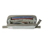 Eagle Creek Stash RFID Wallet, kolor: Grey