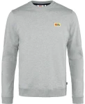 Fjallraven Vardag Sweater, kolor: 020-999 - Grey-Melange, 1