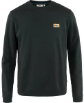 Fjallraven Vardag Sweater, kolor: 550 - Black, 1