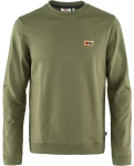 Fjallraven Vardag Sweater, kolor: 620 - Green, 1