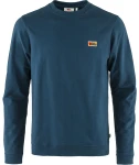 Fjallraven Vardag Sweater, kolor: 638 - Storm, 1