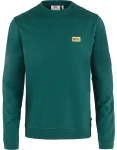 Fjallraven Vardag Sweater, kolor: 667 - Arctic Green, 1