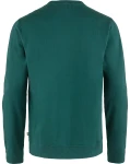 Fjallraven Vardag Sweater, kolor: 667 - Arctic Green, 2