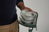 Eagle Creek Stash RFID Sling Bag, kolor: Grass Green