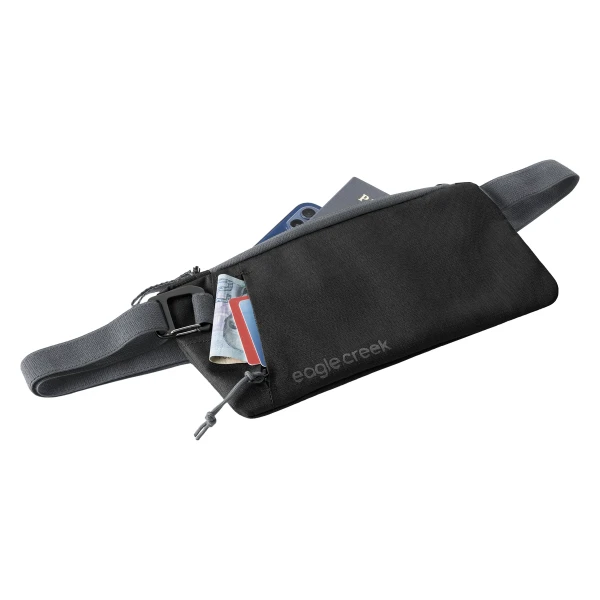 Eagle Creek Stash RFID Sling Bag, kolor: Black