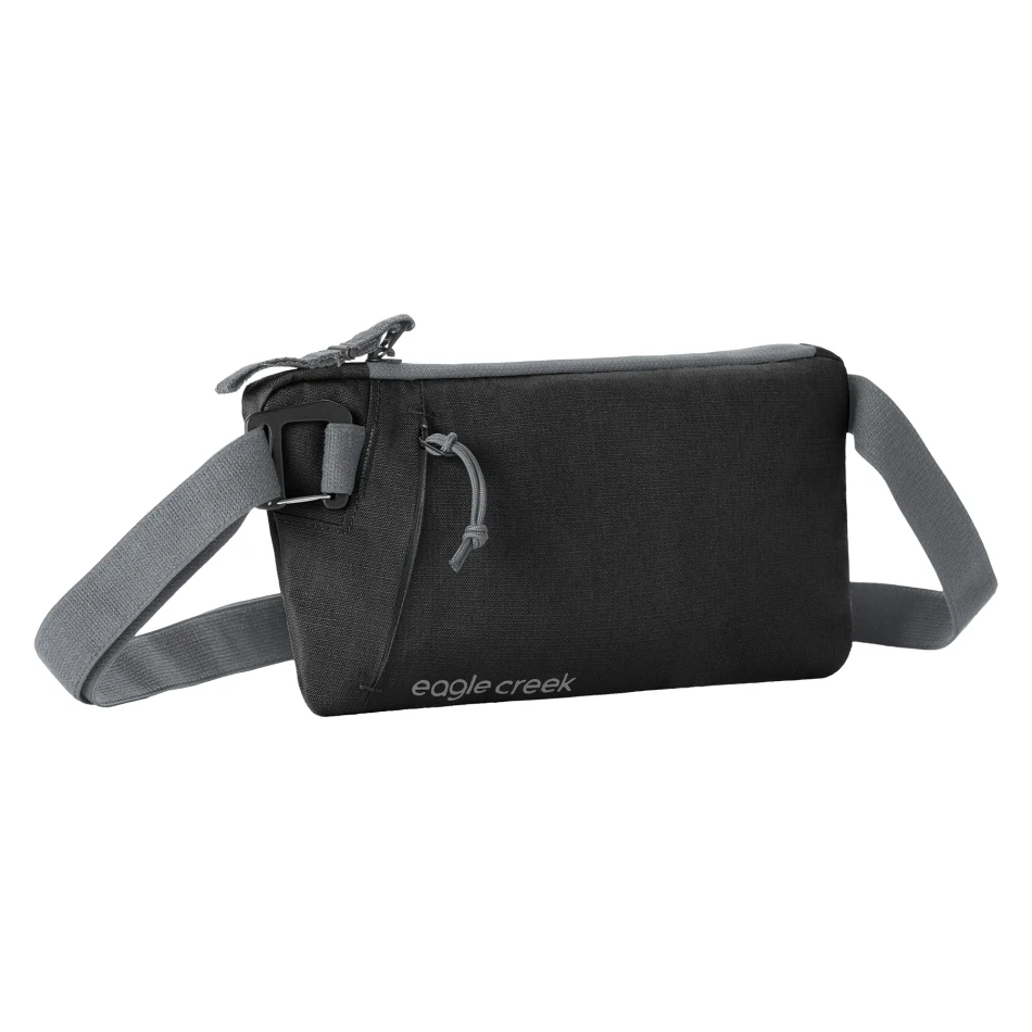 Eagle Creek Stash RFID Sling Bag, kolor: Black
