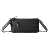 Eagle Creek Stash RFID Sling Bag, kolor: Black