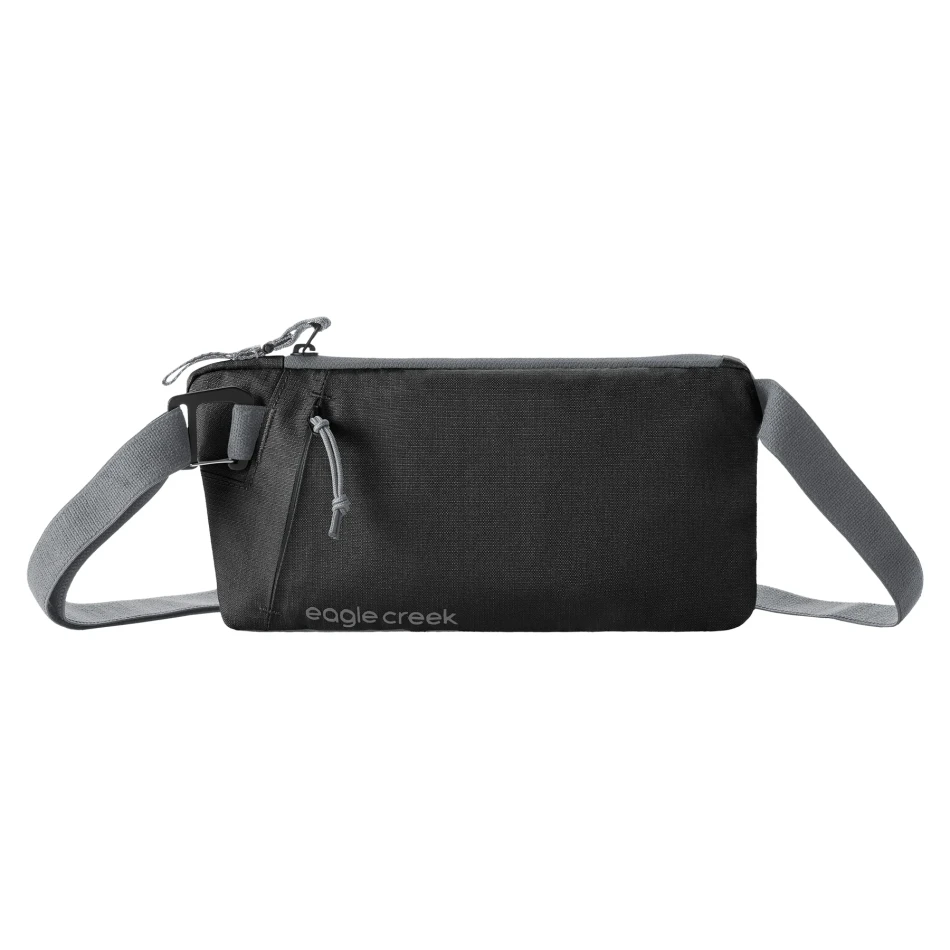 Eagle Creek Stash RFID Sling Bag, kolor: Black