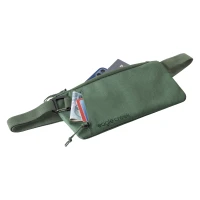Eagle Creek Stash RFID Sling Bag, kolor: Grass Green