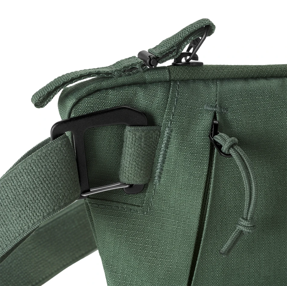Eagle Creek Stash RFID Sling Bag, kolor: Grass Green