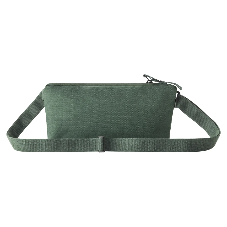 Eagle Creek Stash RFID Sling Bag, kolor: Grass Green