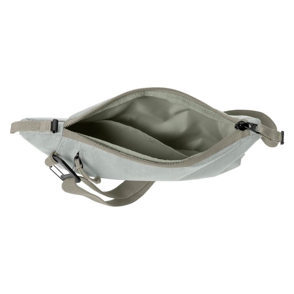 Eagle Creek Stash RFID Sling Bag, kolor: Storm Grey