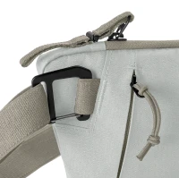 Eagle Creek Stash RFID Sling Bag, kolor: Storm Grey
