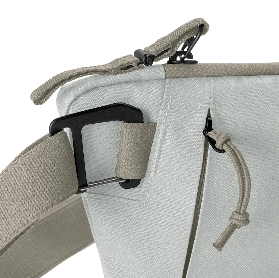 Eagle Creek Stash RFID Sling Bag, kolor: Storm Grey