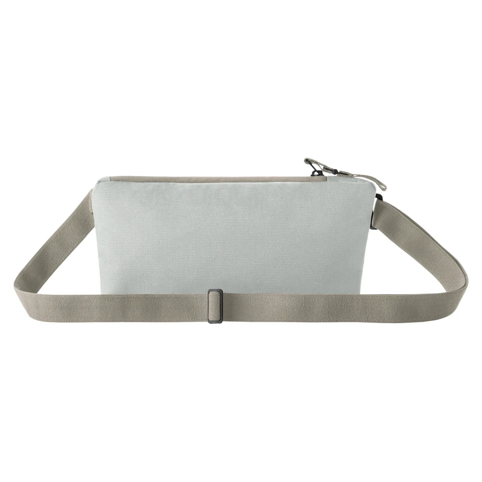 Eagle Creek Stash RFID Sling Bag, kolor: Storm Grey