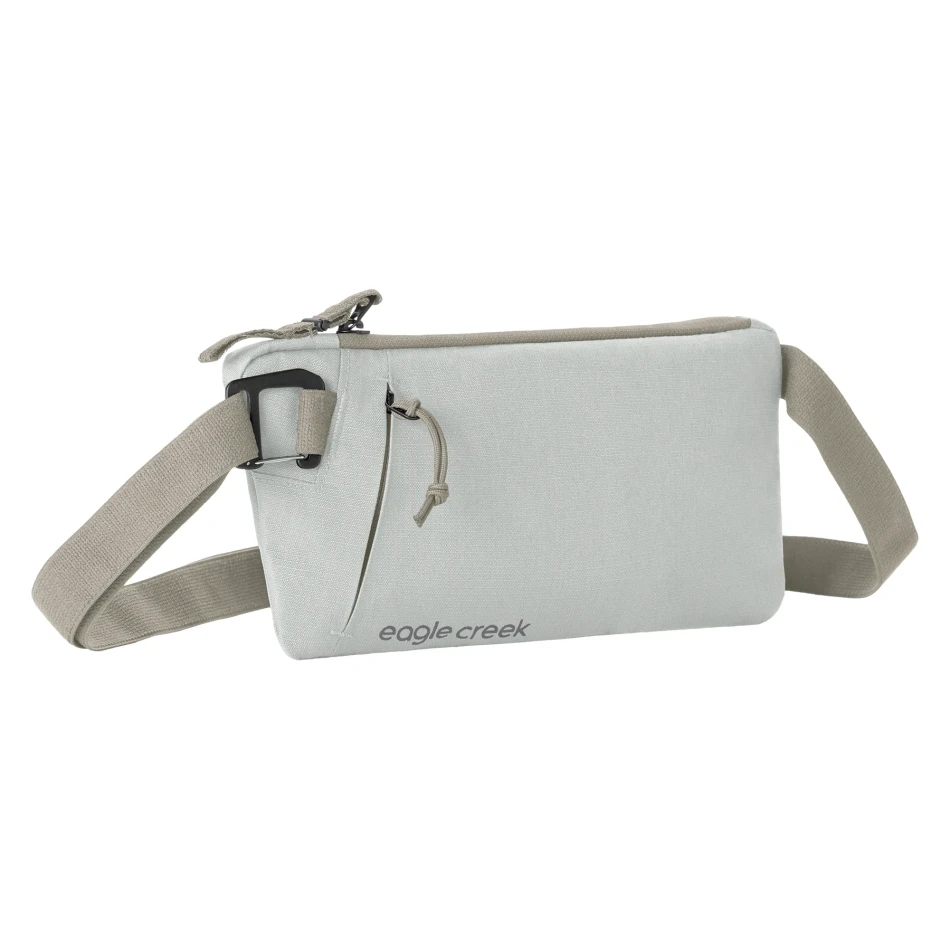 Eagle Creek Stash RFID Sling Bag, kolor: Storm Grey