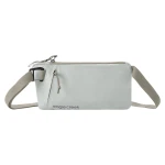 Eagle Creek Stash RFID Sling Bag, kolor: Storm Grey