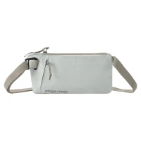Eagle Creek Stash RFID Sling Bag, kolor: Storm Grey