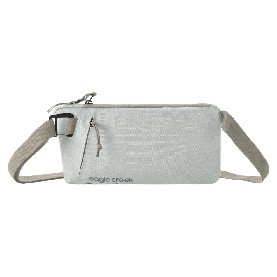 Eagle Creek Stash RFID Sling Bag, kolor: Storm Grey