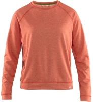 Fjallraven High Coast Lite Sweater W, kolor: 333 - Rowan Red