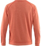 Fjallraven High Coast Lite Sweater W, kolor: 333 - Rowan Red