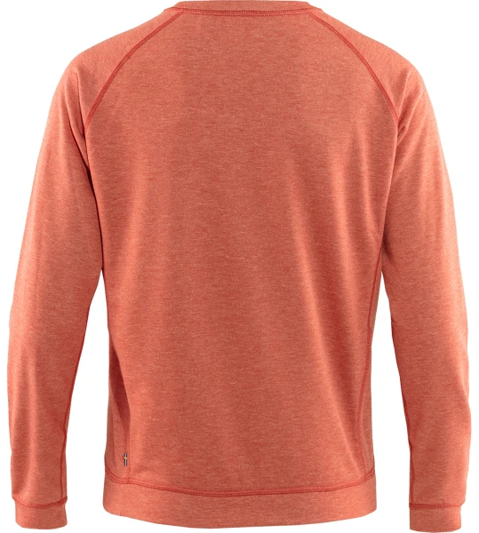 Fjallraven High Coast Lite Sweater W, kolor: 333 - Rowan Red