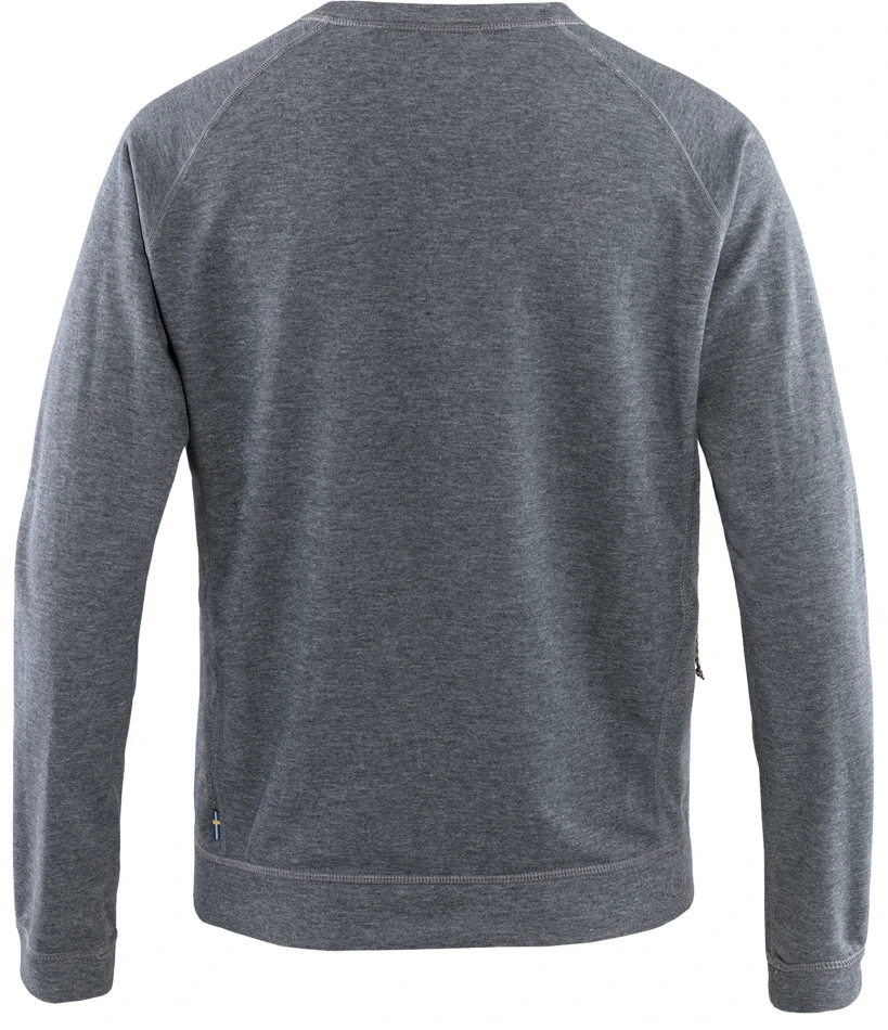 Fjallraven High Coast Lite Sweater W, kolor: 560 - Navy