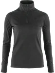Fjallraven Skare Half Zip, kolor: 030 - Dark Grey