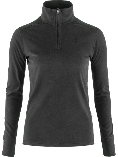 Fjallraven Skare Half Zip, kolor: 030 - Dark Grey