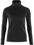 Fjallraven Skare Half Zip W, kolor: 550 - Black