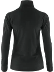 Fjallraven Skare Half Zip W, kolor: 550 - Black